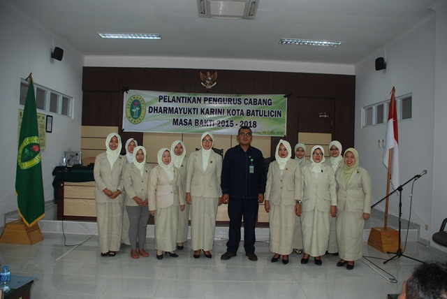 pelantikan dharmayukti1